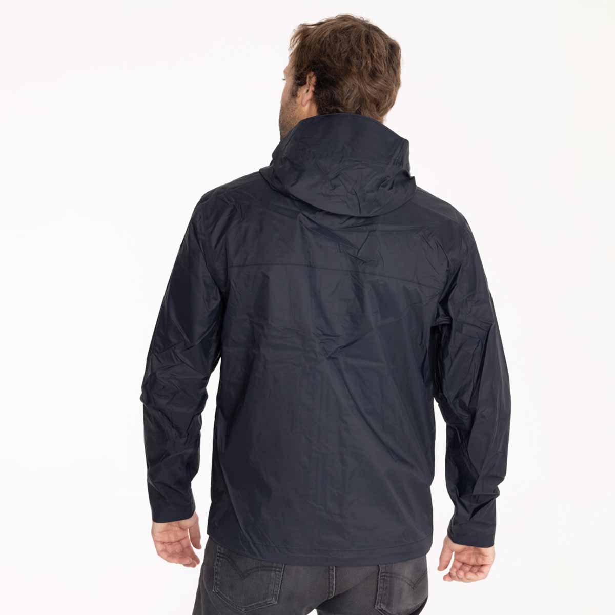 Impermeable Fallon Rain Shell