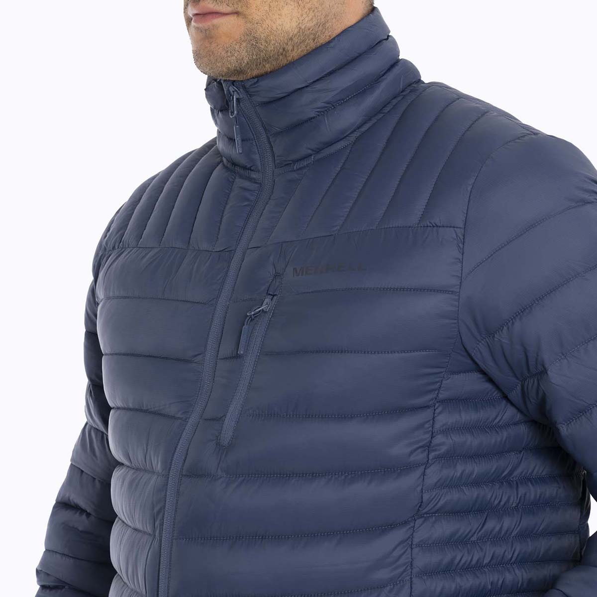 Campera Hombre Klamath Parka