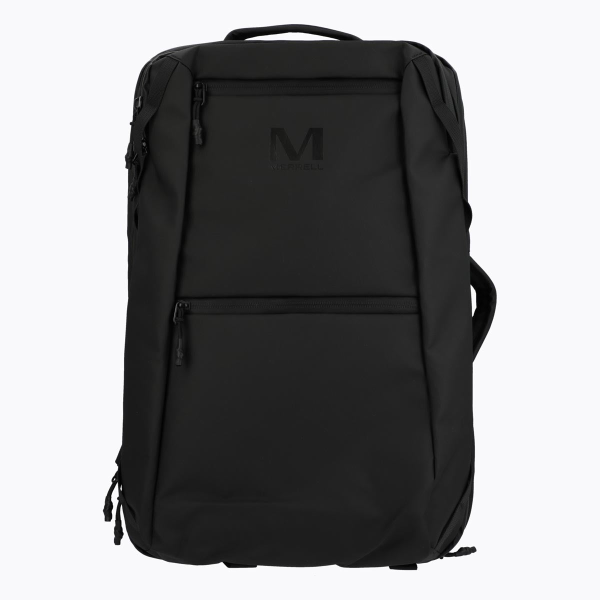 Mochila Unisex Obo Expandable Backp