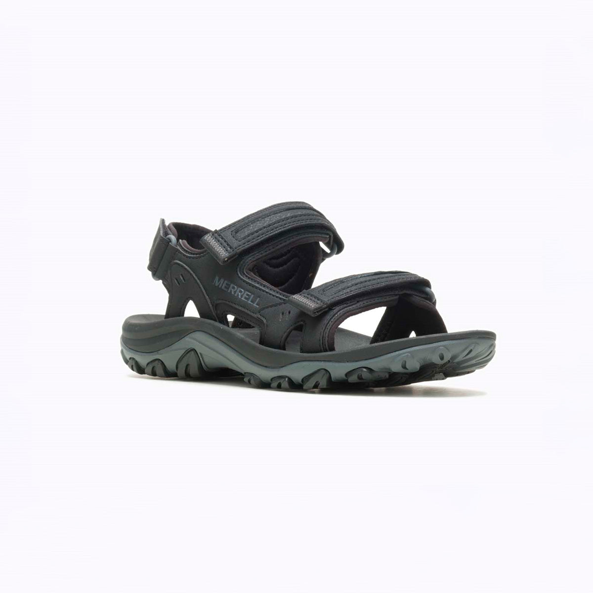 Sandalia Hombre Huntington Sport Con