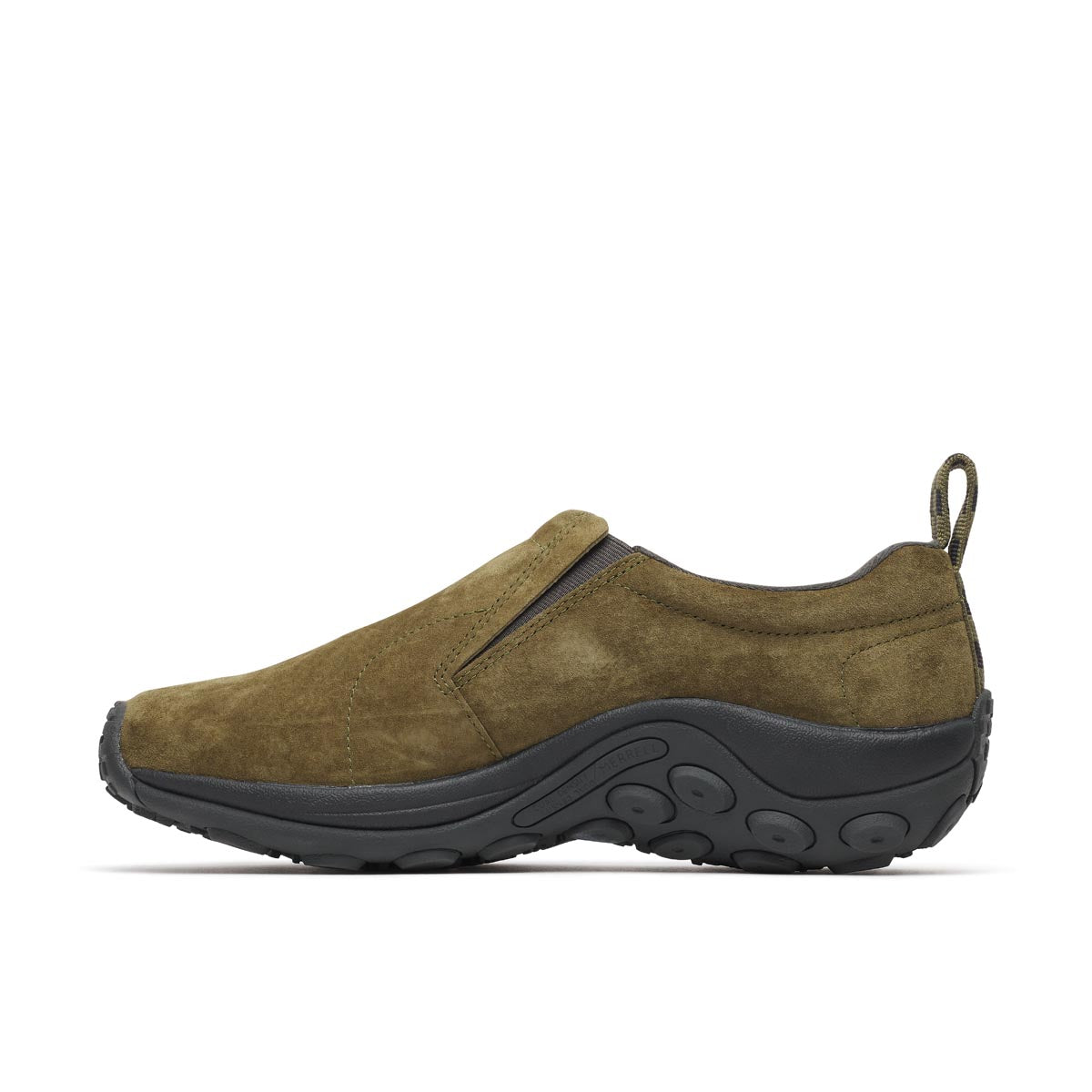 Slip On Hombre Jungle Moc