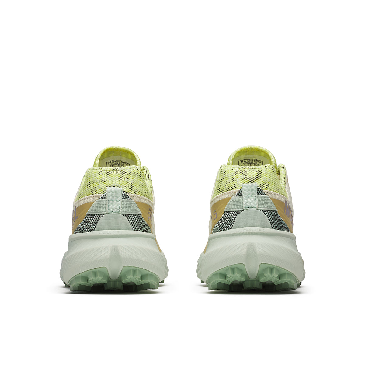 Sneaker Agility Peak 5