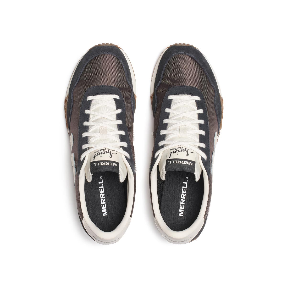 Sneaker Hombre Sprint Anthem