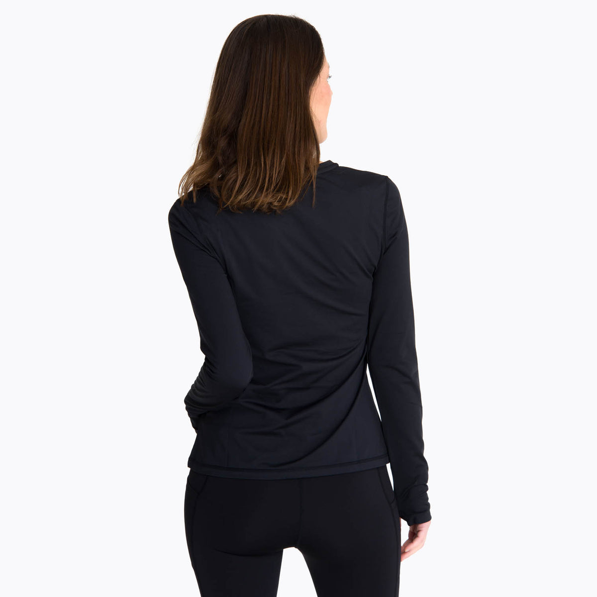 Primeras Capas Mujer Long Sleeve First La