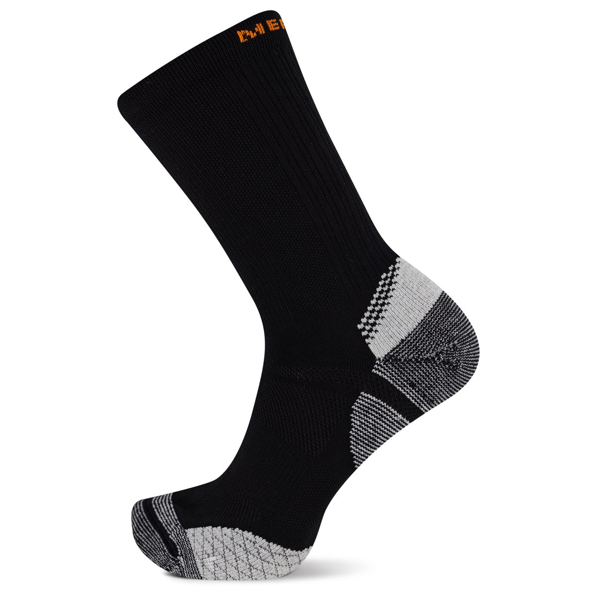Calcetin Unisex Cushion Trail Runner