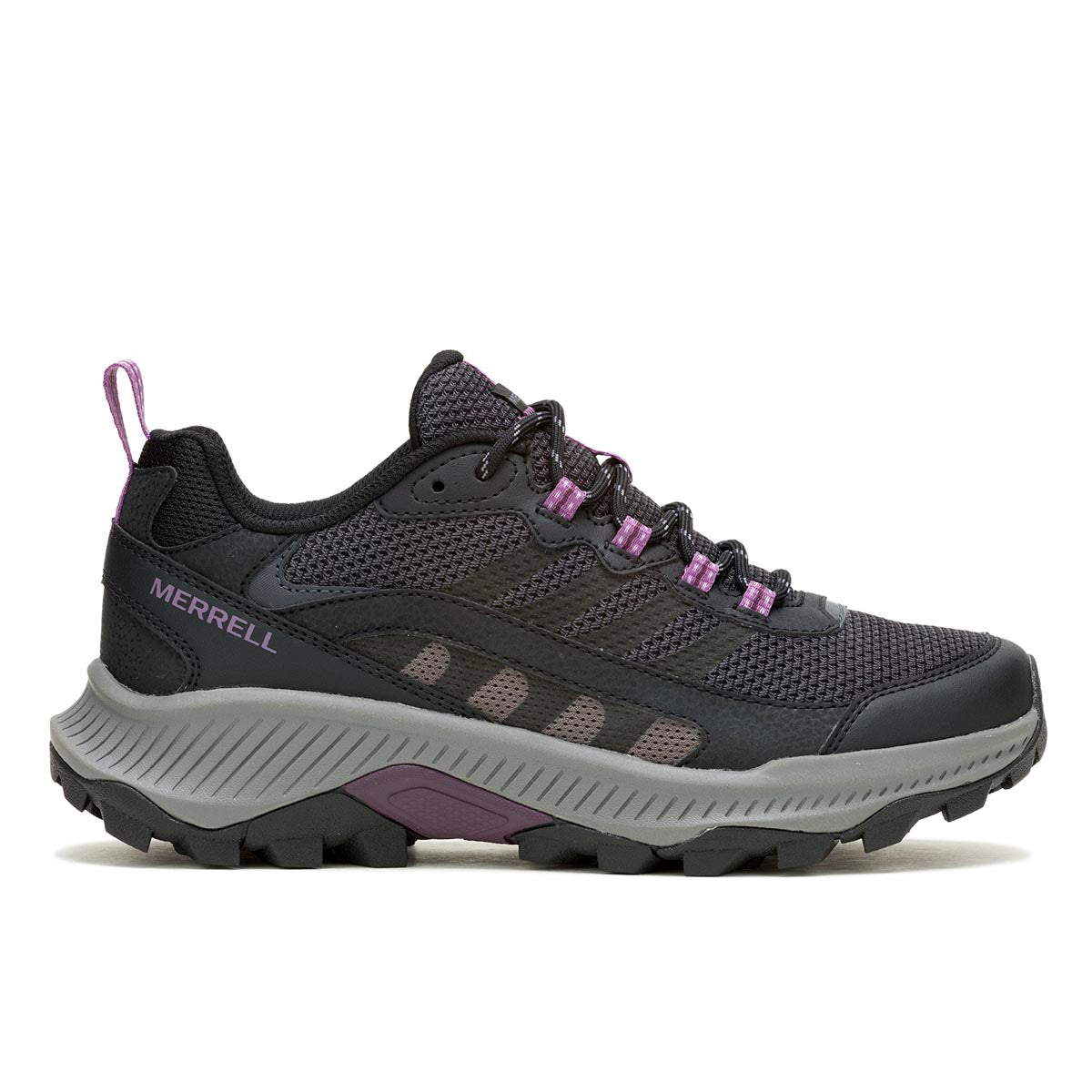 Sneaker Mujer Speed Strike 2