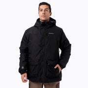 Campera Hombre Ezeo 3-In-1 Jacket 1