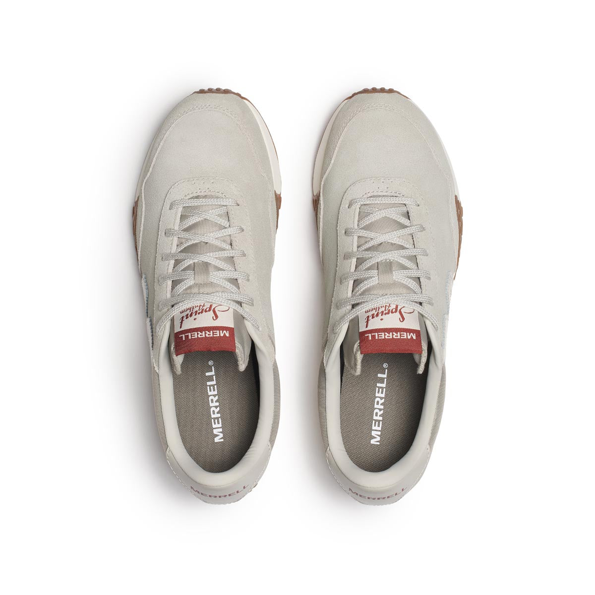 Sneaker Hombre Sprint Anthem Ltr