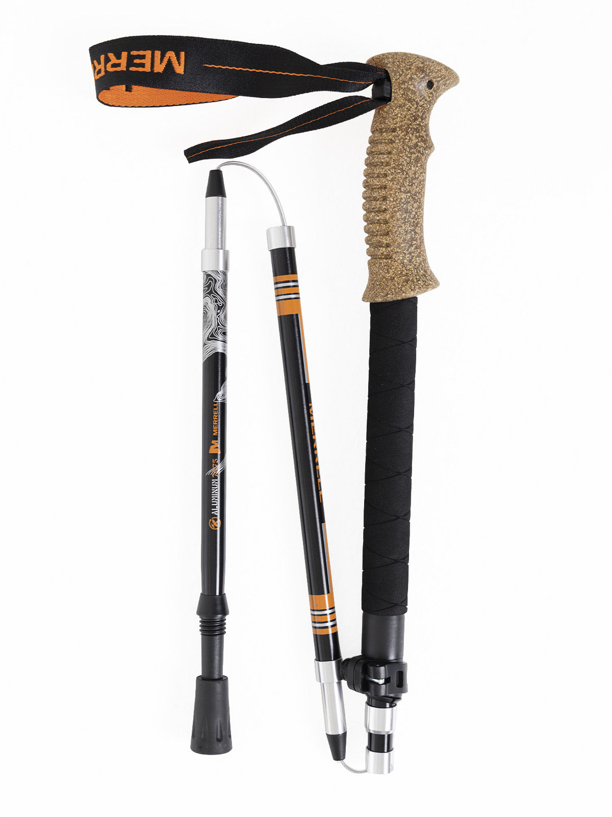 Accesorio Unisex Sherpa foldable trek