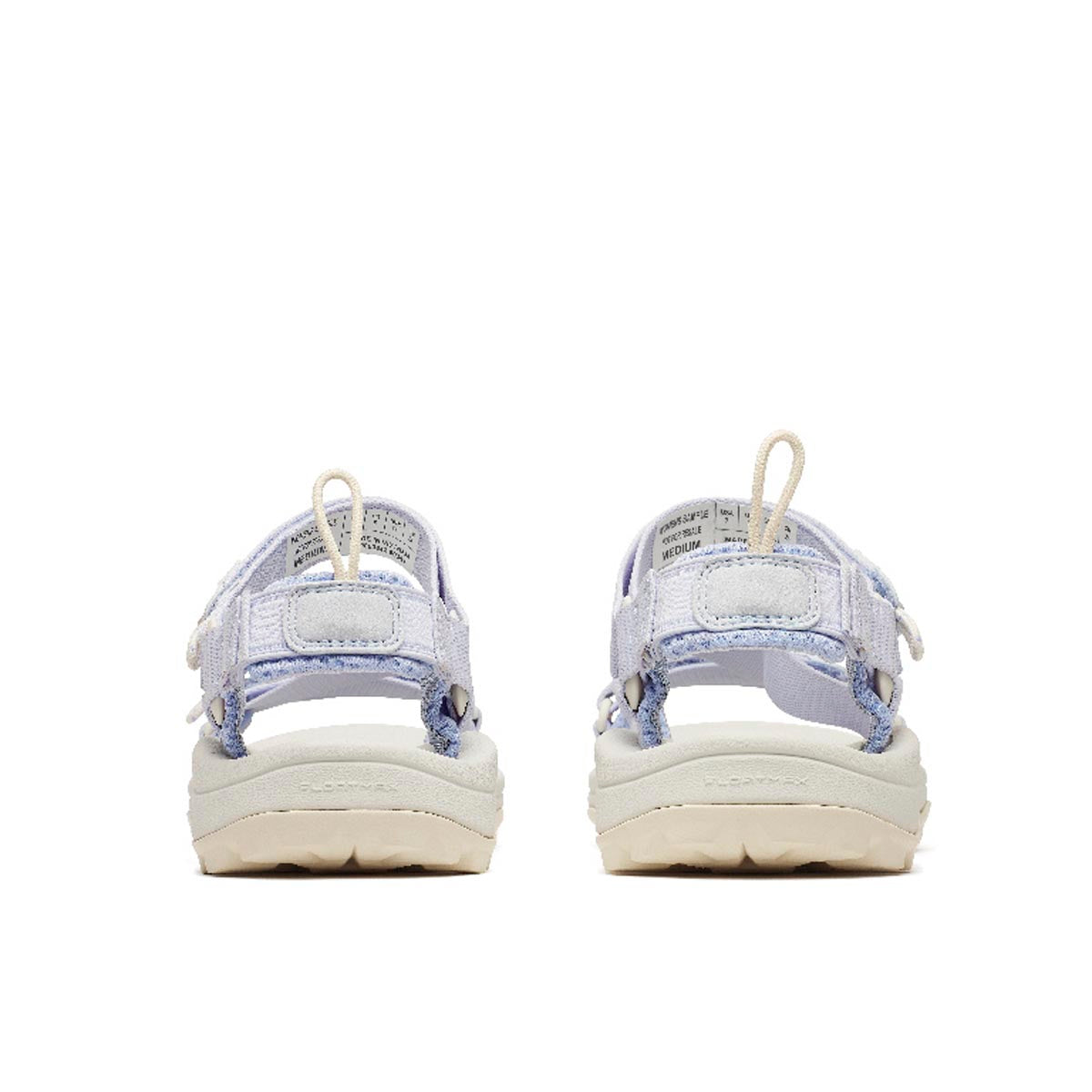 Sandalia Mujer Speed Fusion Sport