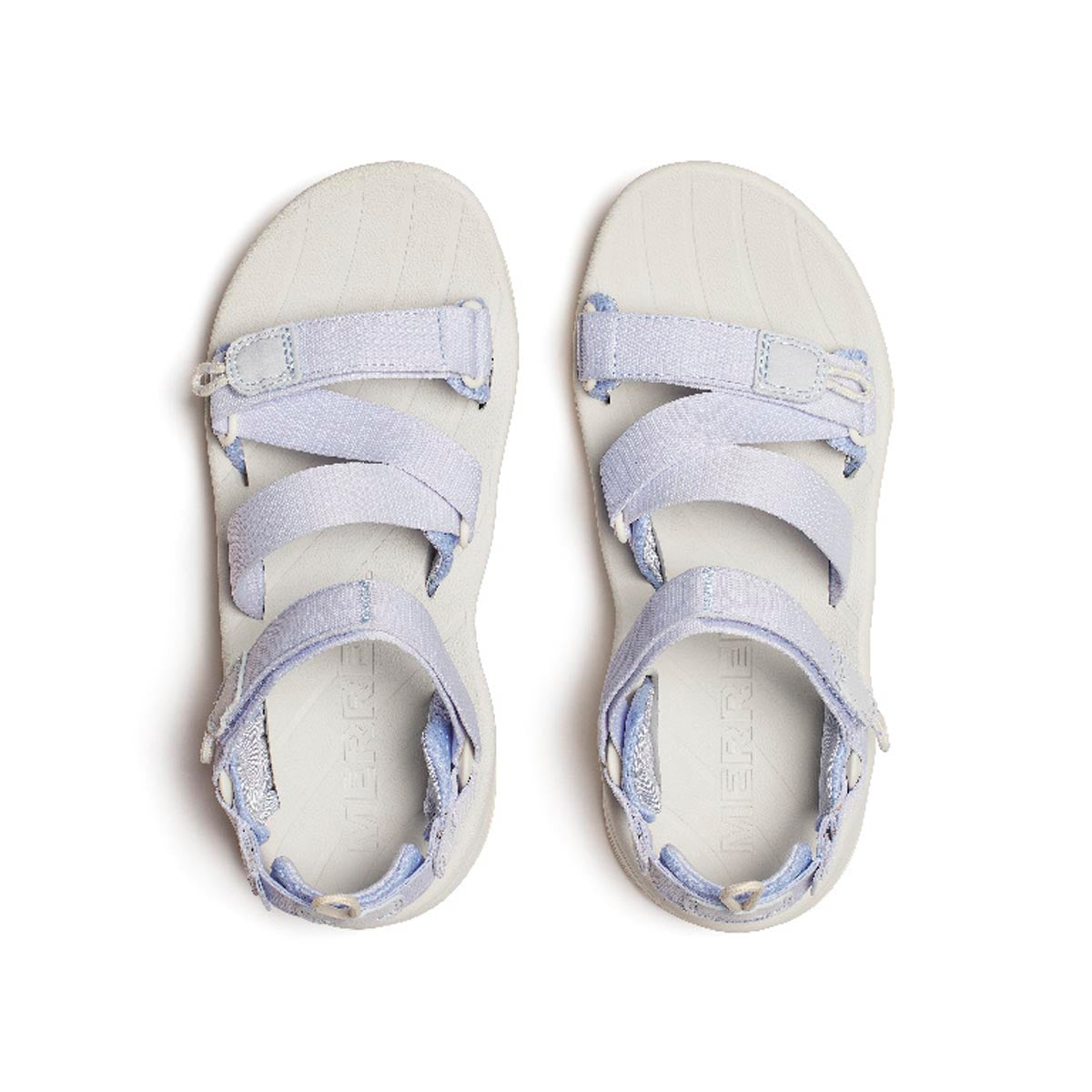 Sandalia Mujer Speed Fusion Sport