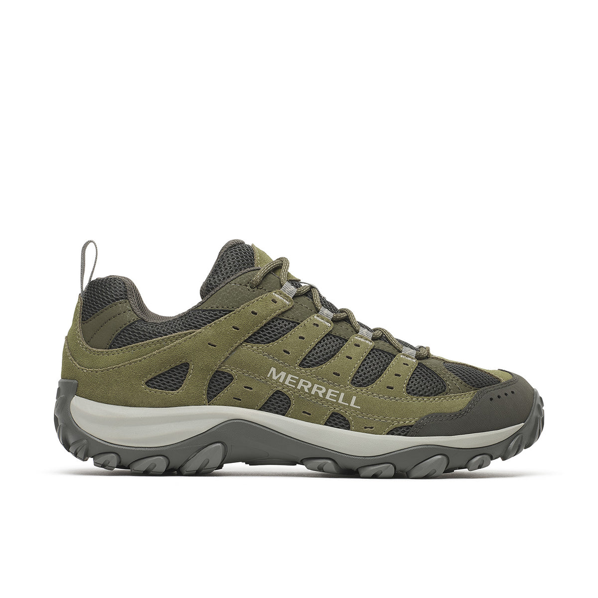 Sneaker Hombre Accentor 4