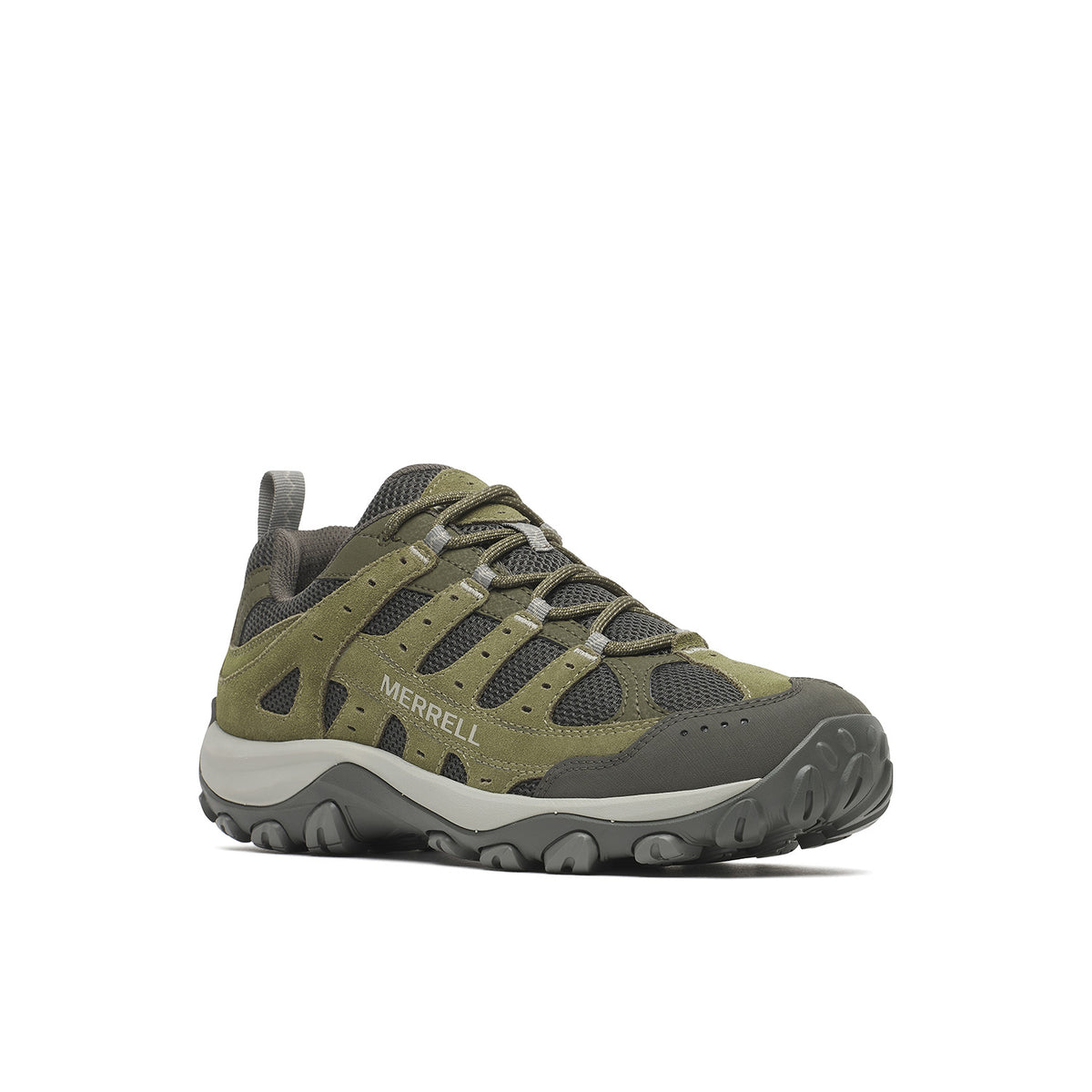 Sneaker Hombre Accentor 4