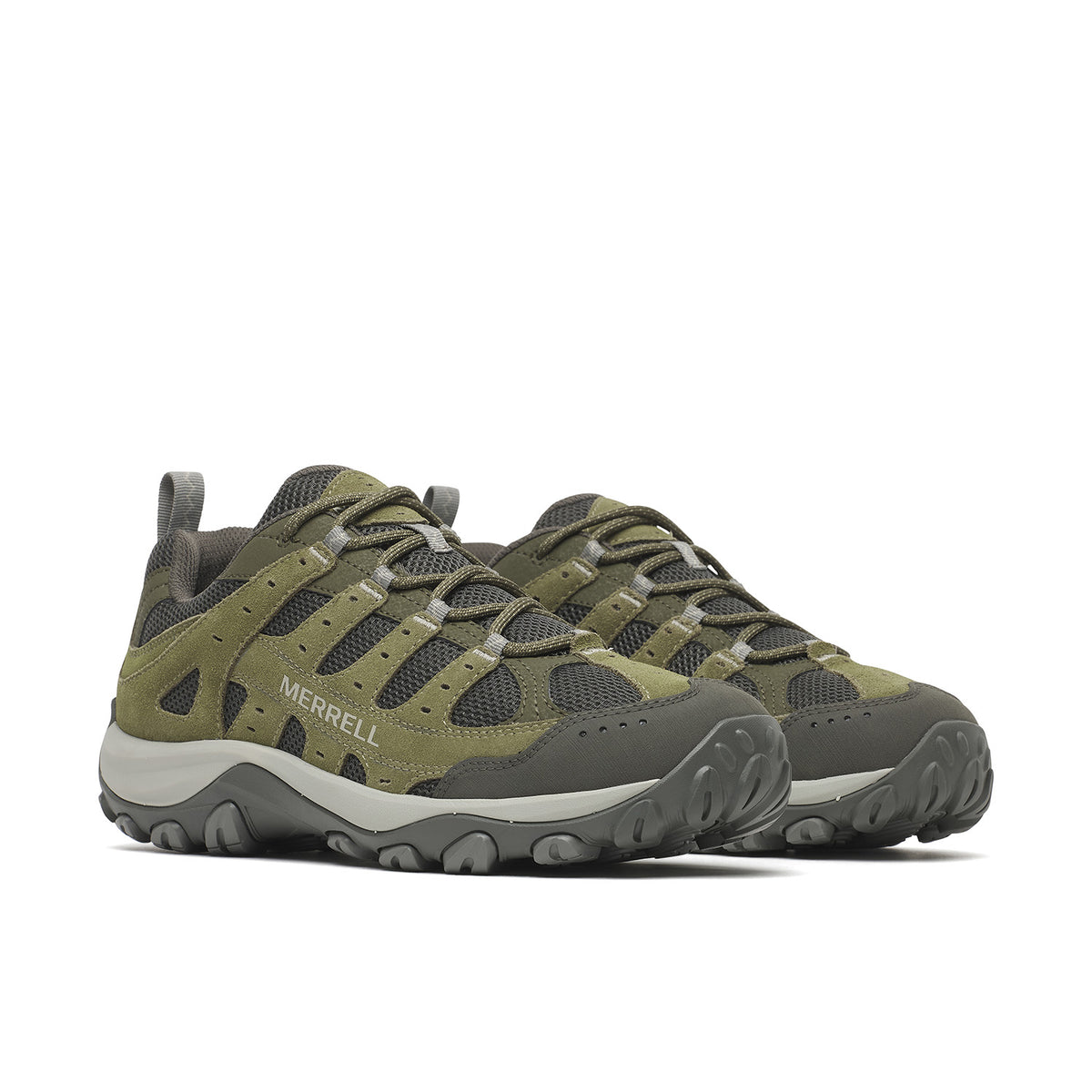 Sneaker Hombre Accentor 4