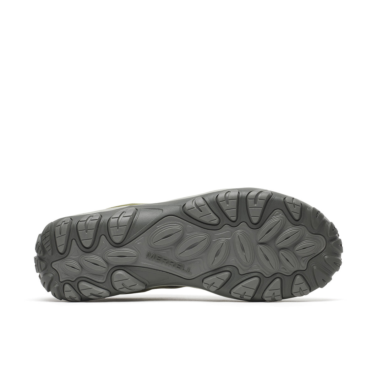 Sneaker Hombre Accentor 4
