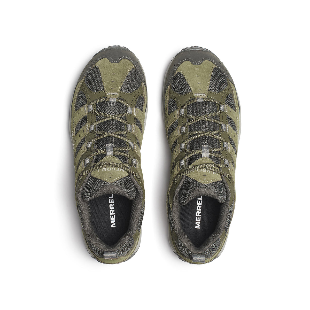 Sneaker Hombre Accentor 4