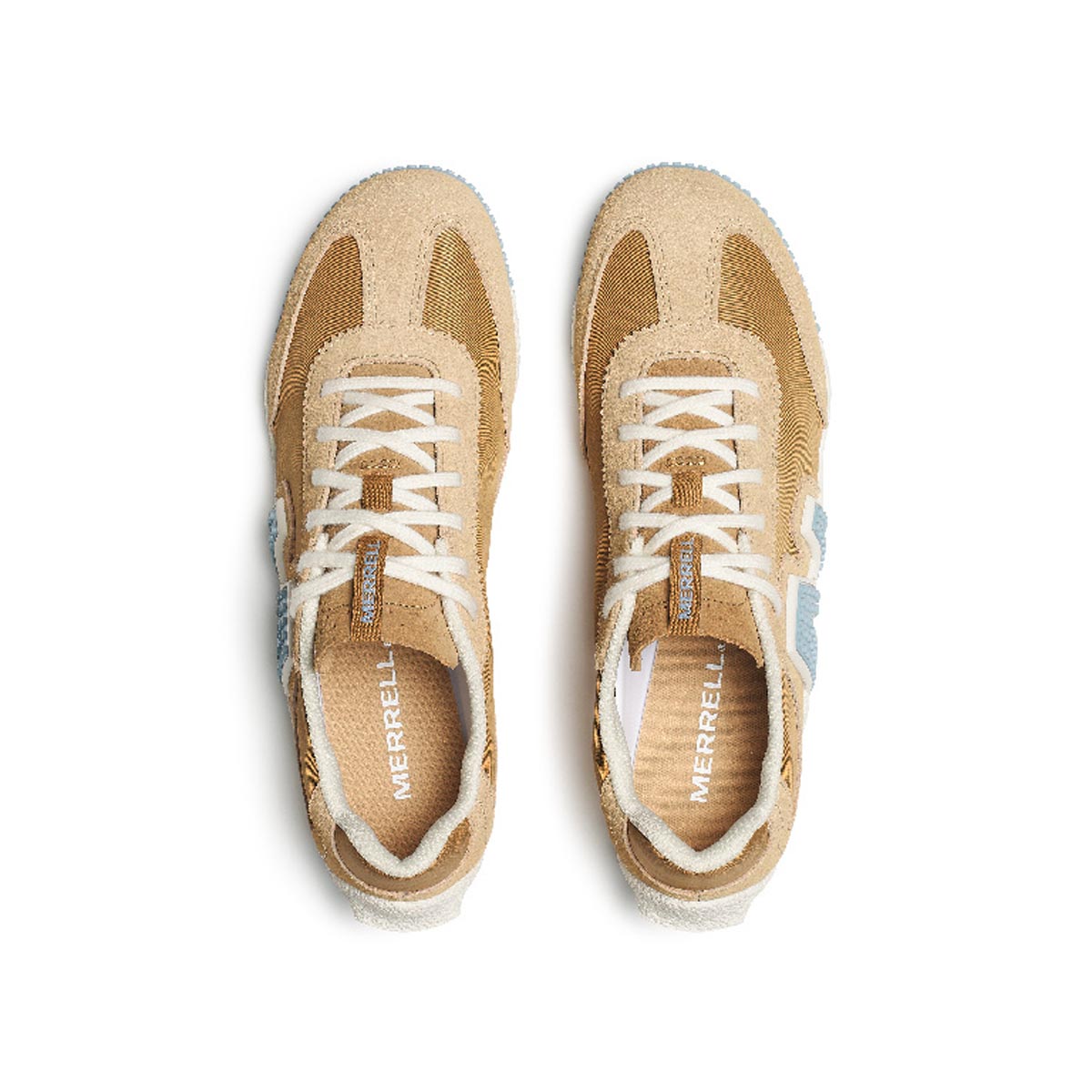 Sneaker Mujer Relay Fly Vent Se