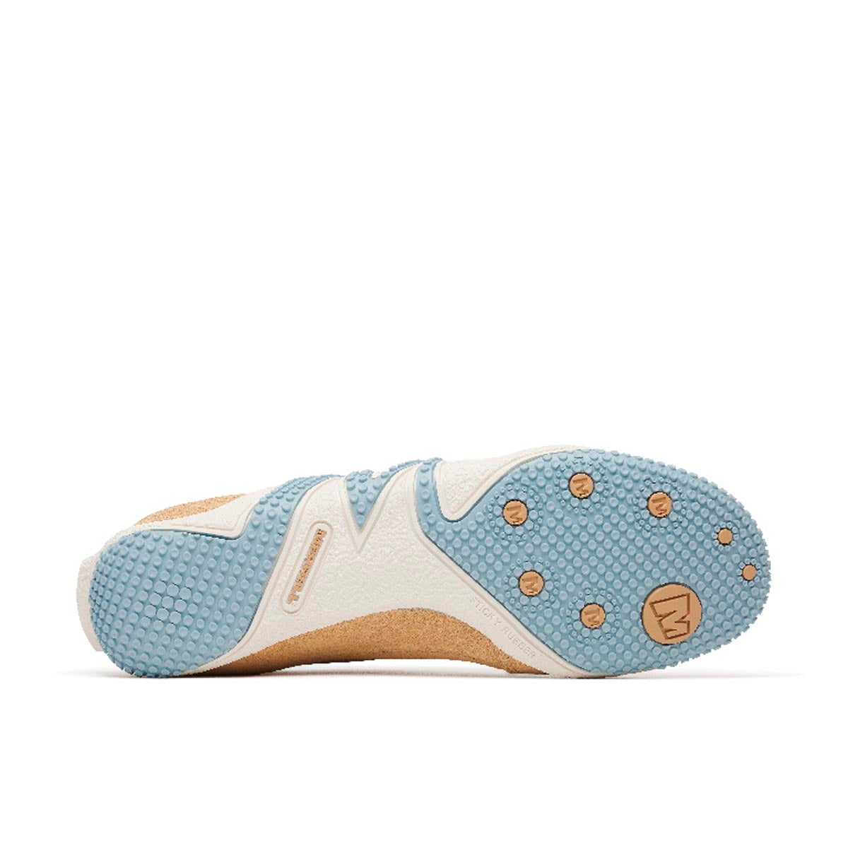 Sneaker Mujer Relay Fly Vent Se