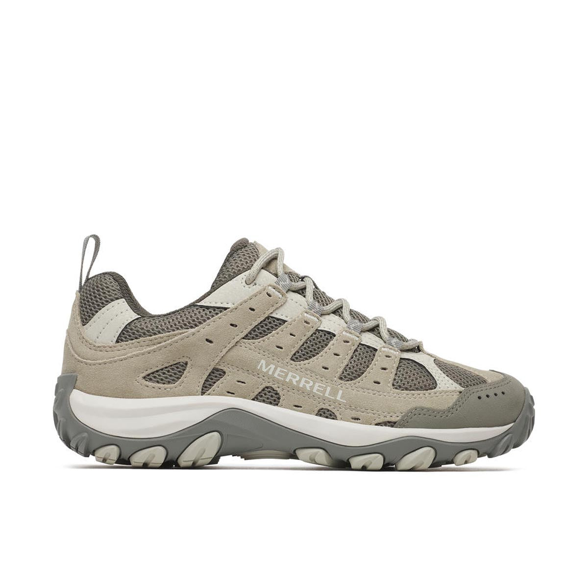 Sneaker Mujer Accentor 4