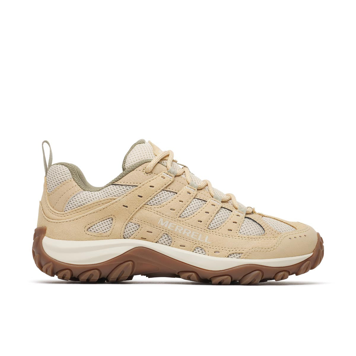 Sneaker Mujer Accentor 4