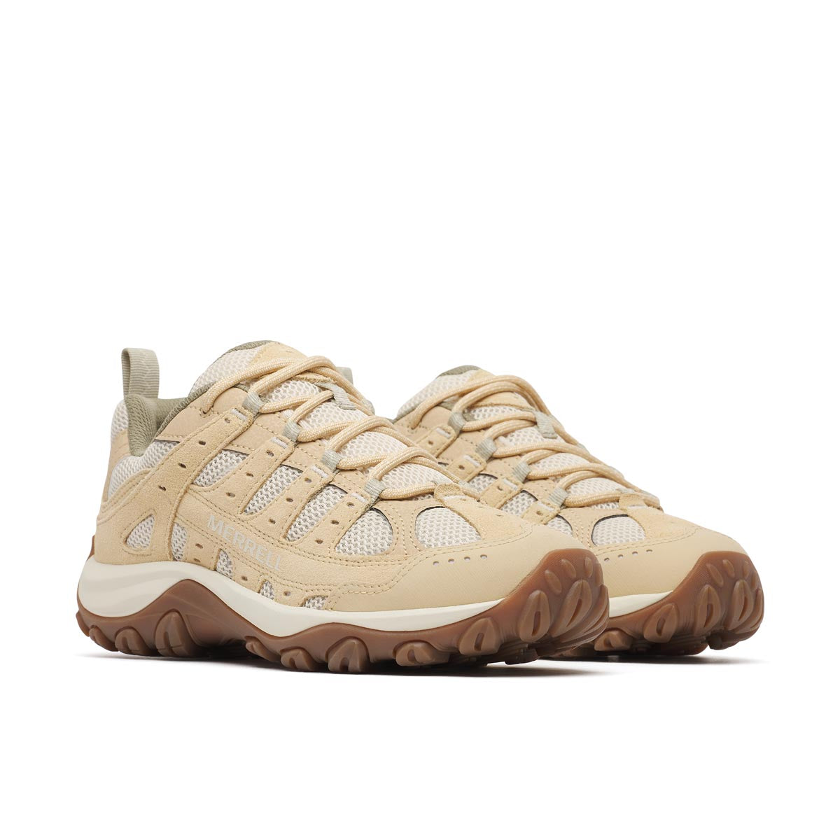 Sneaker Mujer Accentor 4