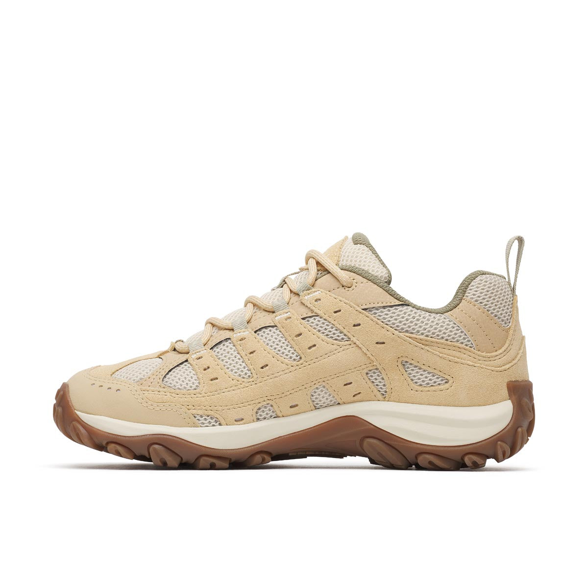 Sneaker Mujer Accentor 4