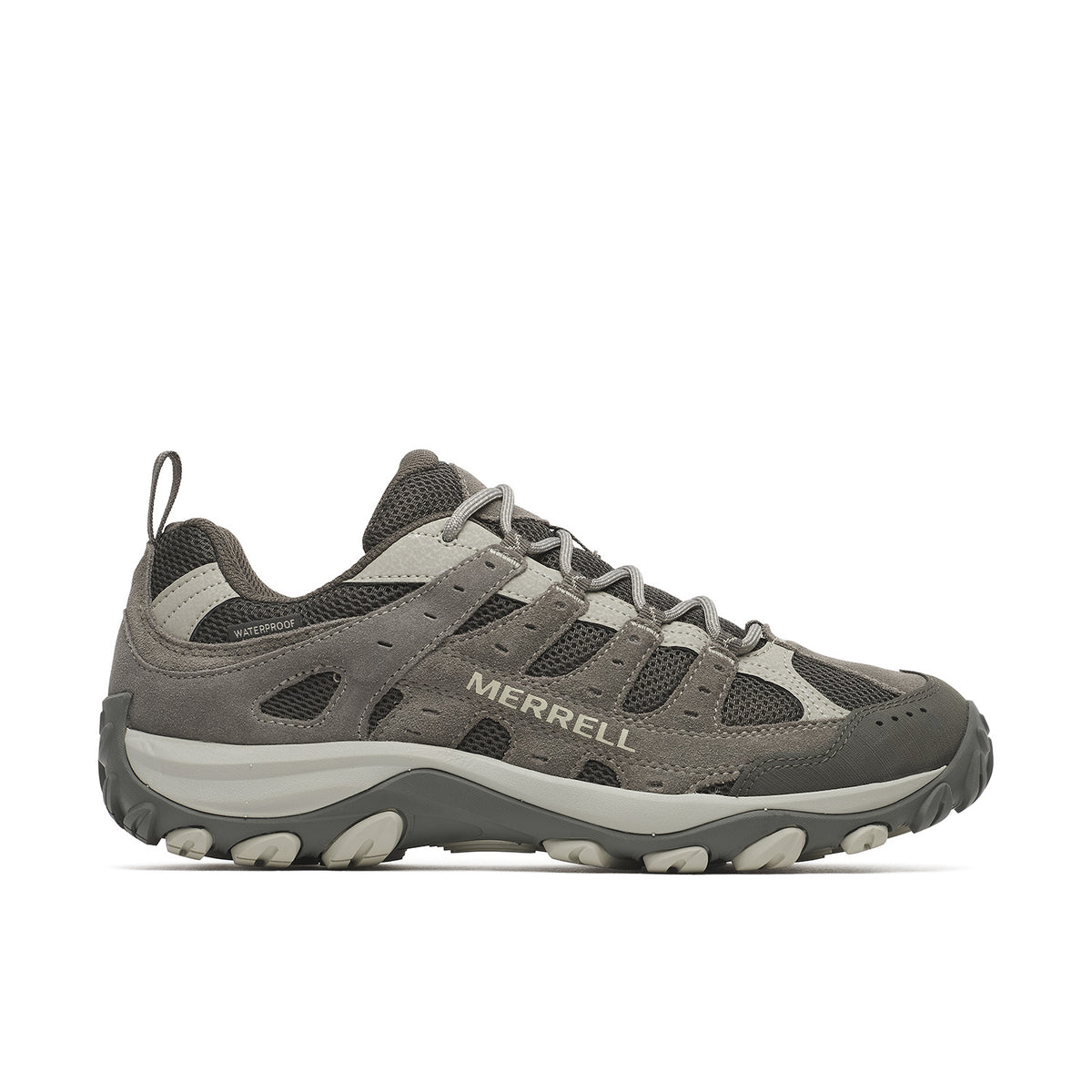 Sneaker Hombre Accentor 4 Wp