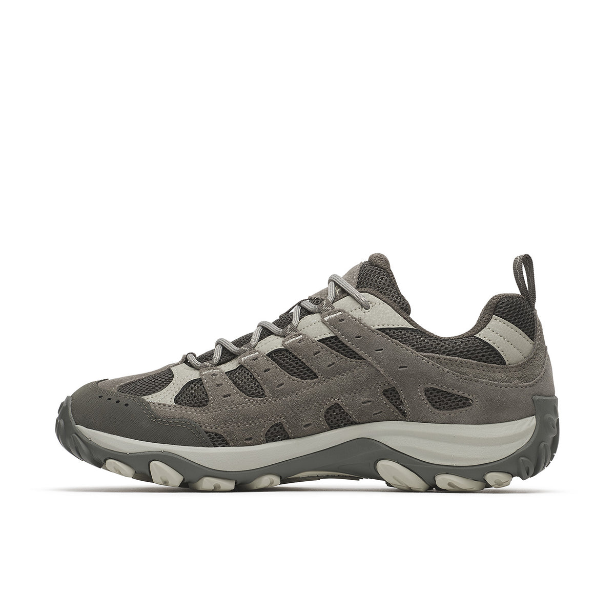 Sneaker Hombre Accentor 4 Wp