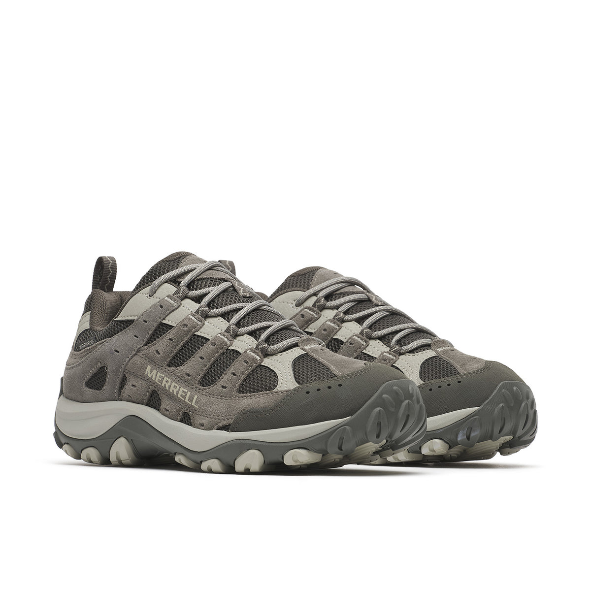 Sneaker Hombre Accentor 4 Wp