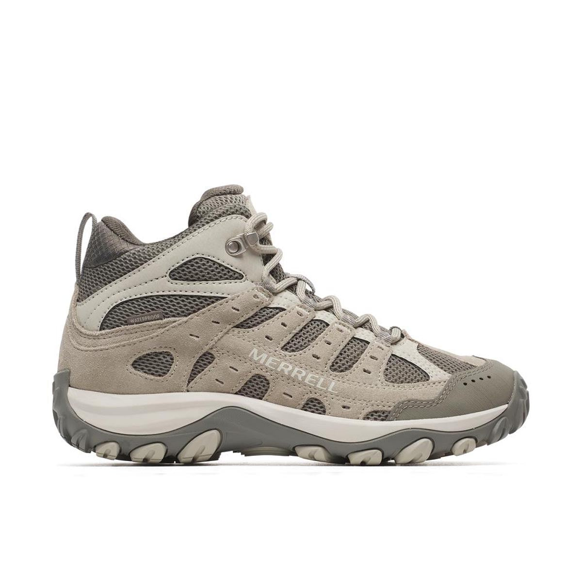 Bota Mujer Accentor 4 mid