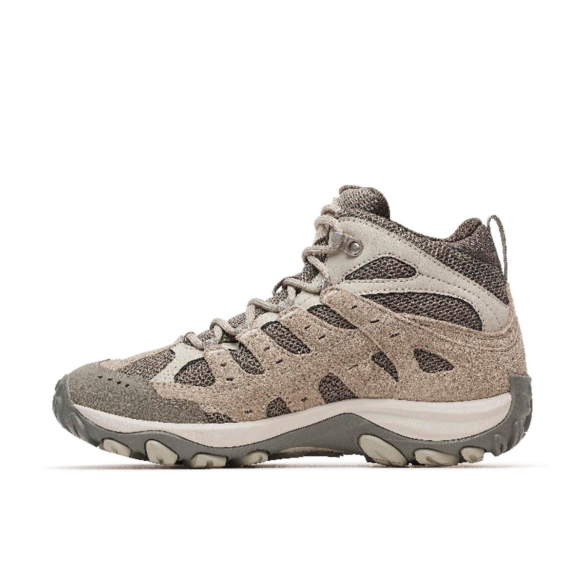 Accentor 4 mid