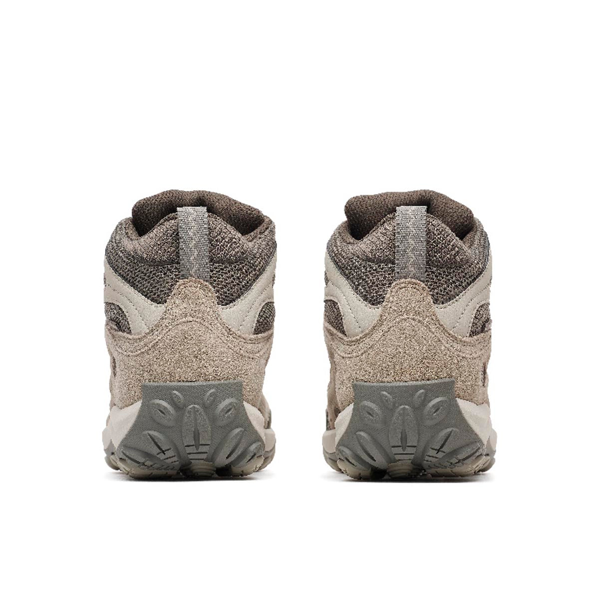 Accentor 4 mid