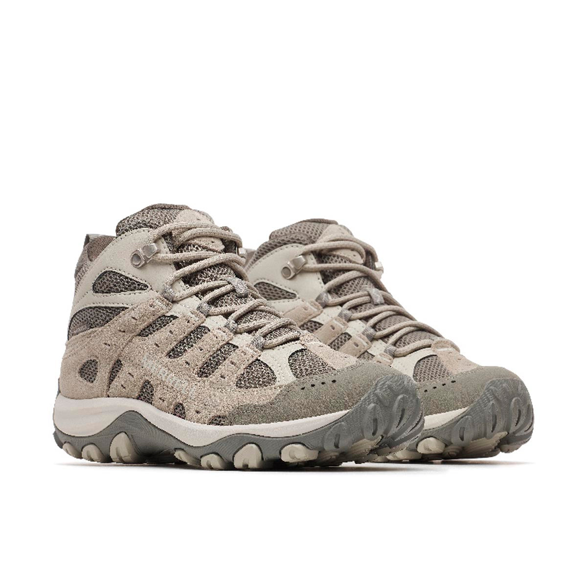 Accentor 4 mid