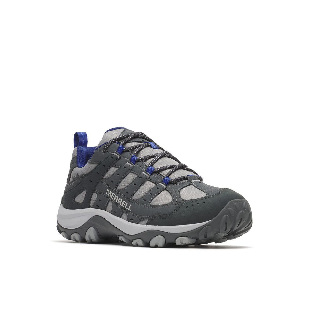 Sneaker Hombre Accentor 4