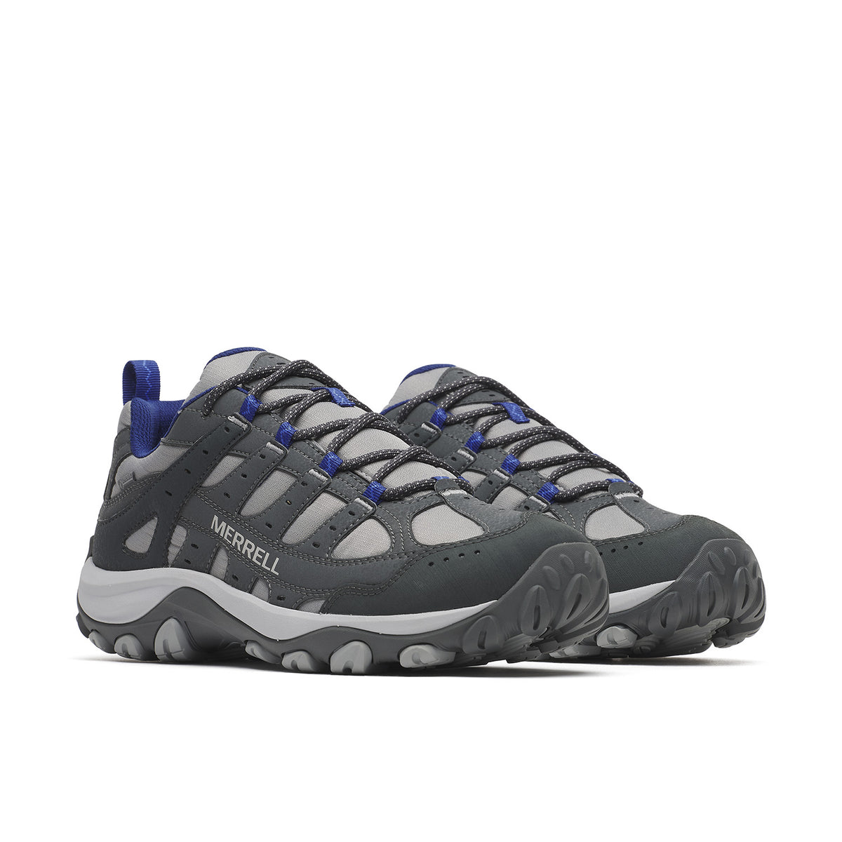 Sneaker Hombre Accentor 4