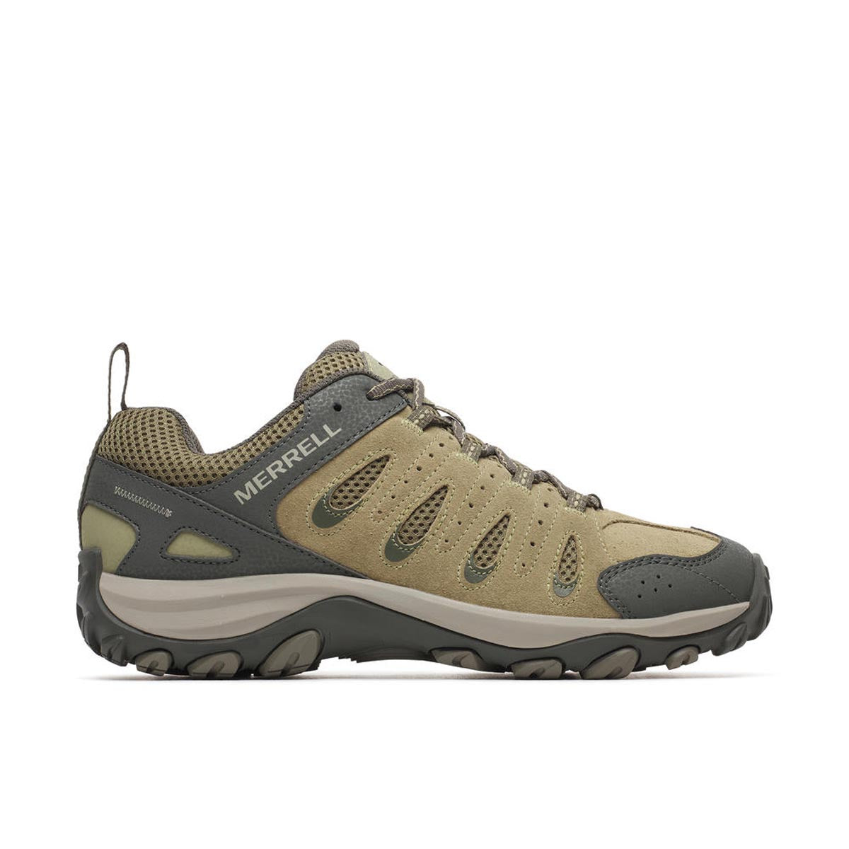 Sneaker Hombre Crosslander 4 eco