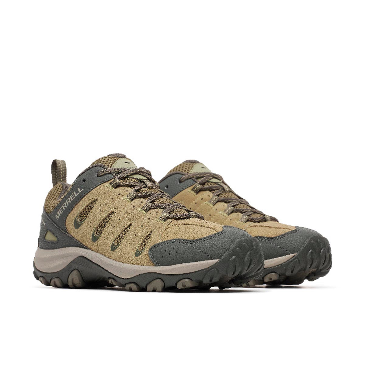Sneaker Hombre Crosslander 4 eco