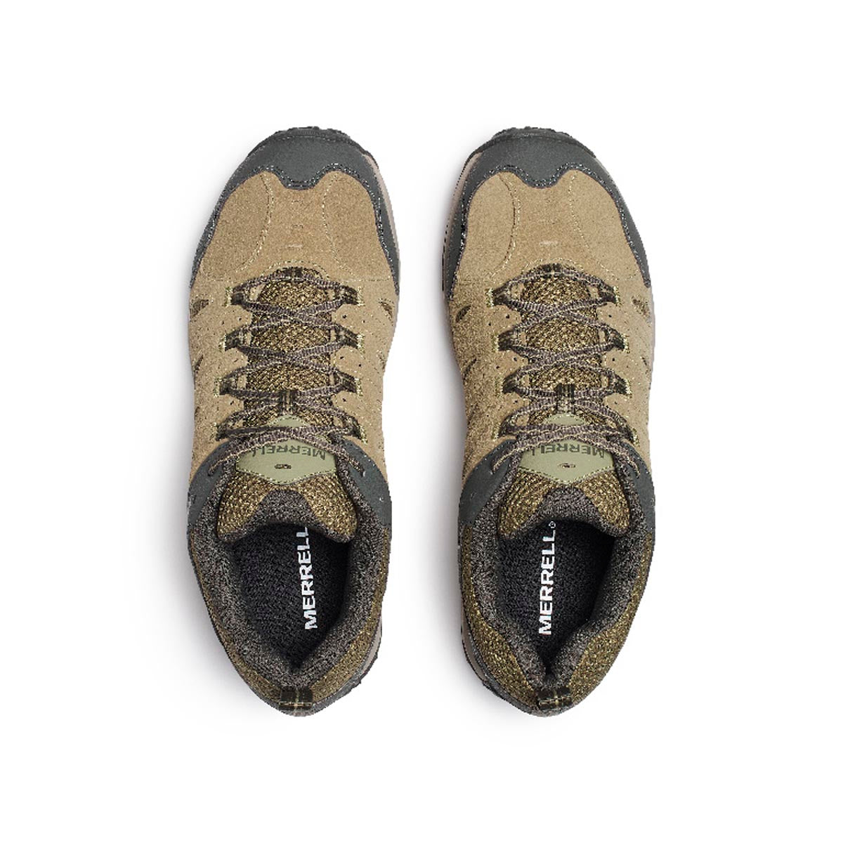 Sneaker Hombre Crosslander 4 eco