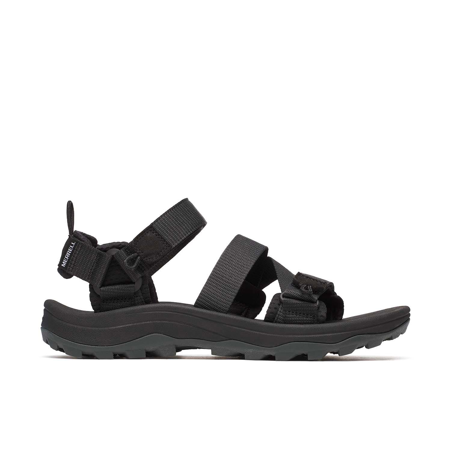 Sandalia Hombre Speed Fusion Sprt Rm