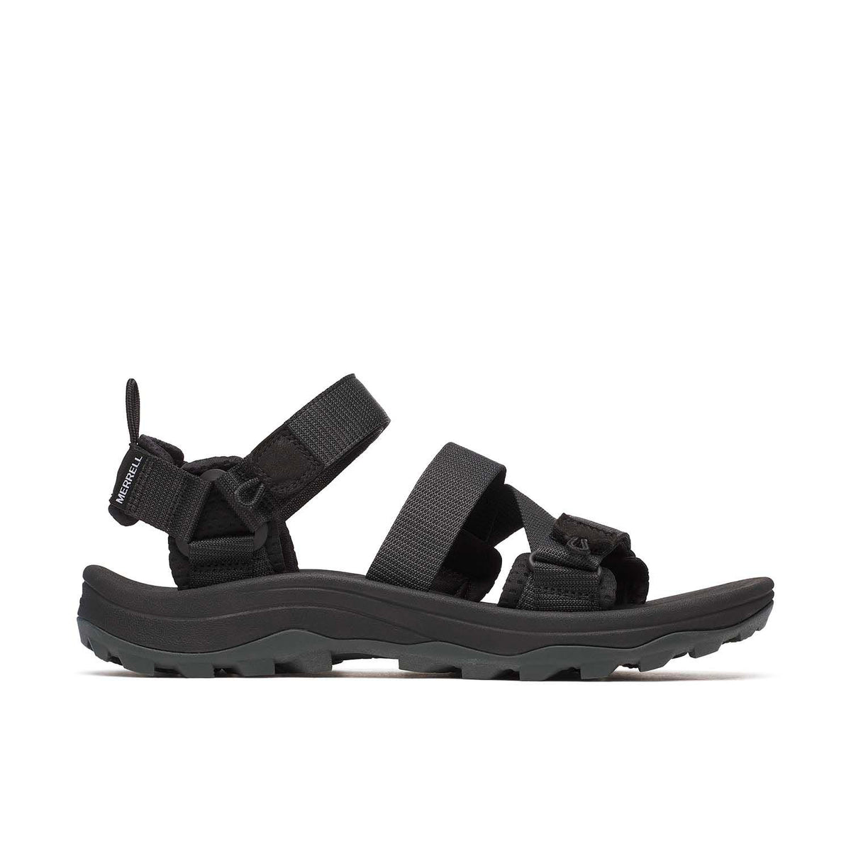 Sandalia Hombre Speed Fusion Sprt Rm