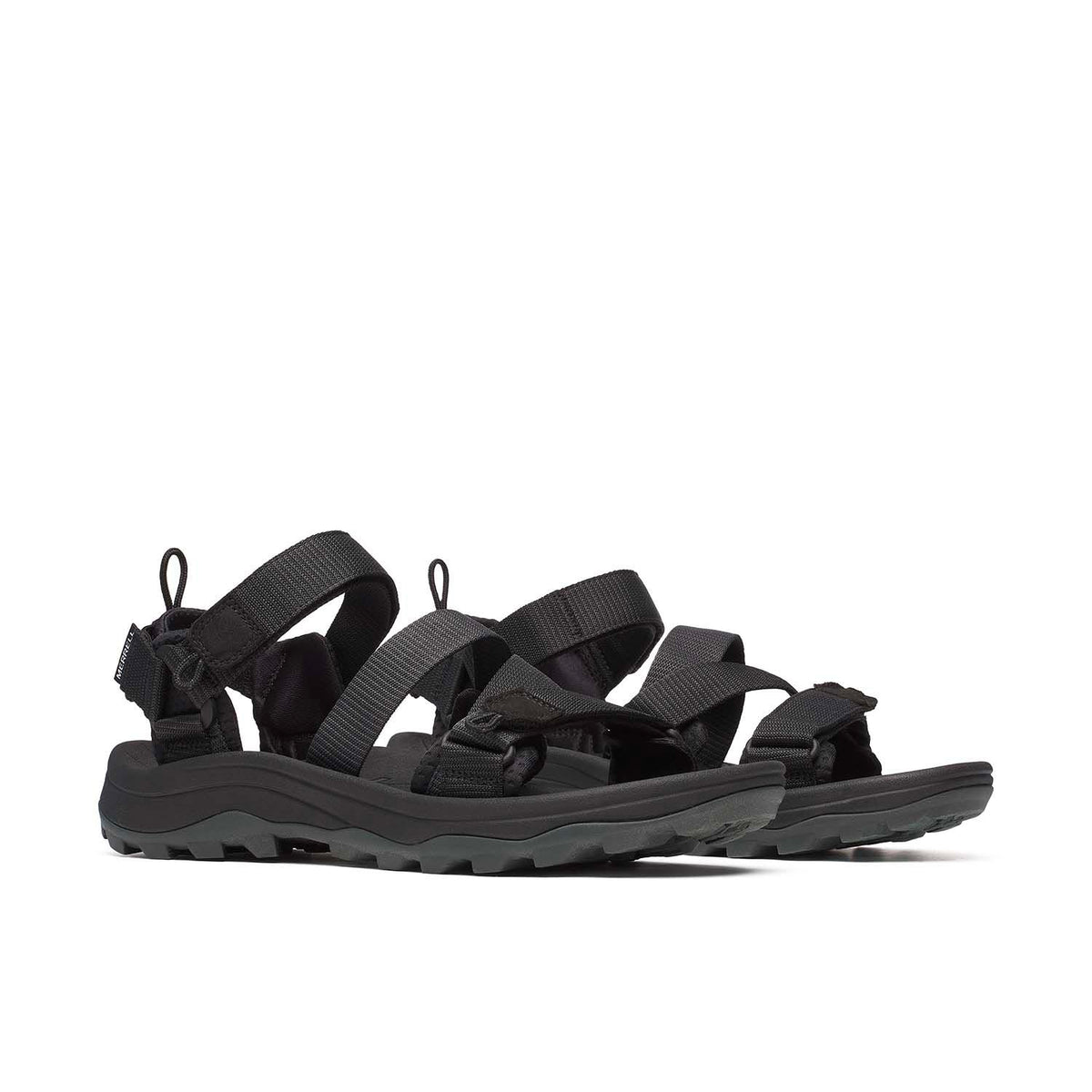 Sandalia Hombre Speed Fusion Sprt Rm
