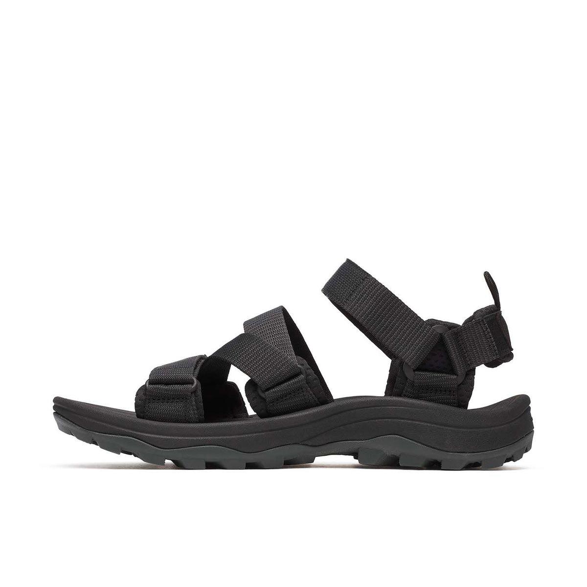 Sandalia Hombre Speed Fusion Sprt Rm