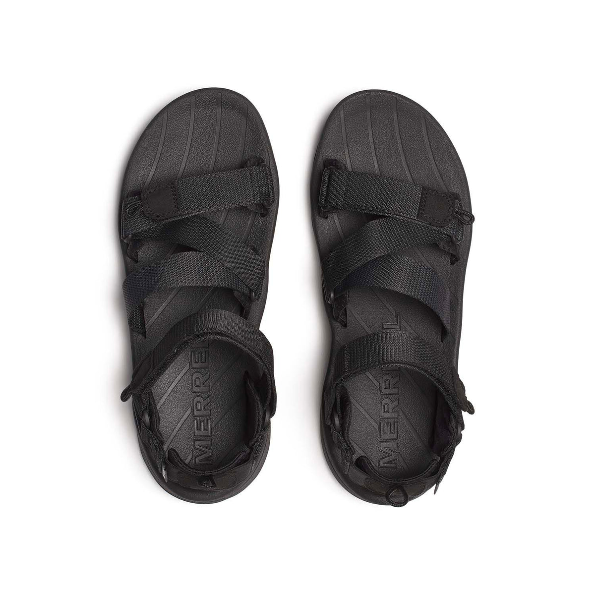 Sandalia Hombre Speed Fusion Sprt Rm