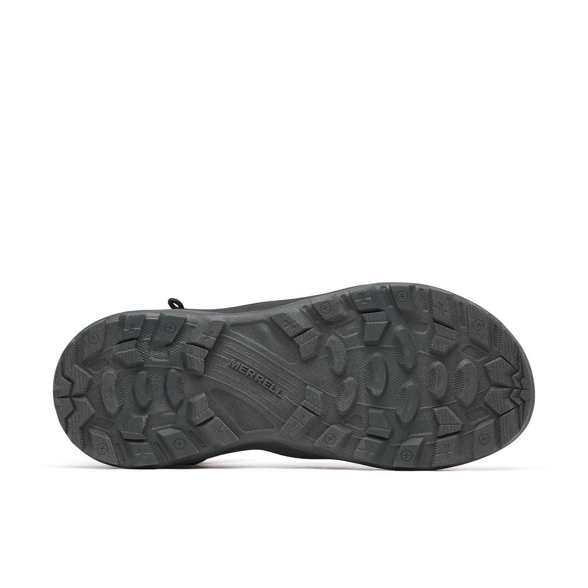 Sandalia Hombre Speed Fusion Sprt Rm