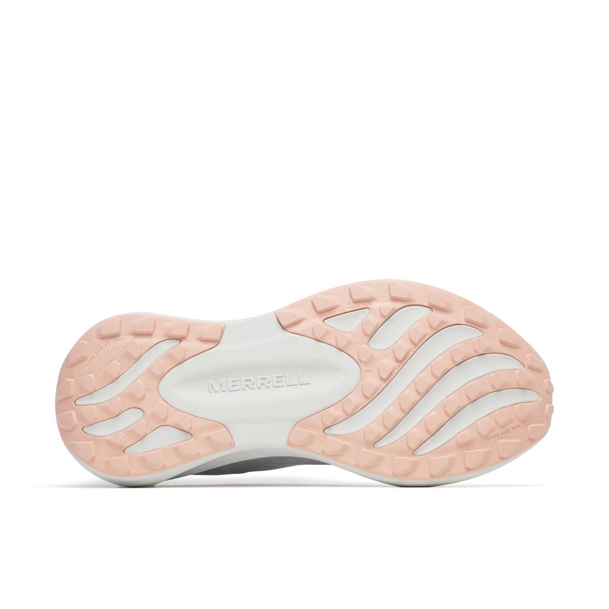 Sneaker Mujer Morphlite