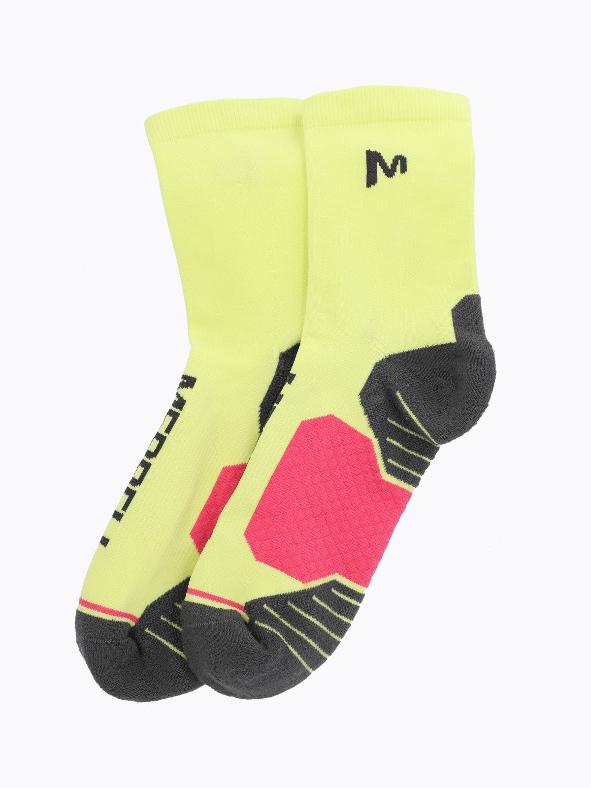 Medias Unisex Dewey Technical Crew