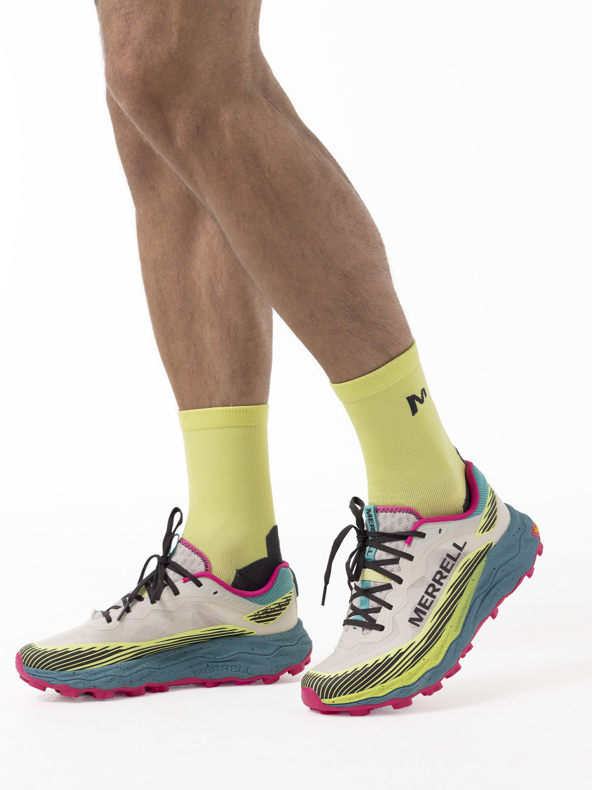 Medias Unisex Dewey Technical Crew